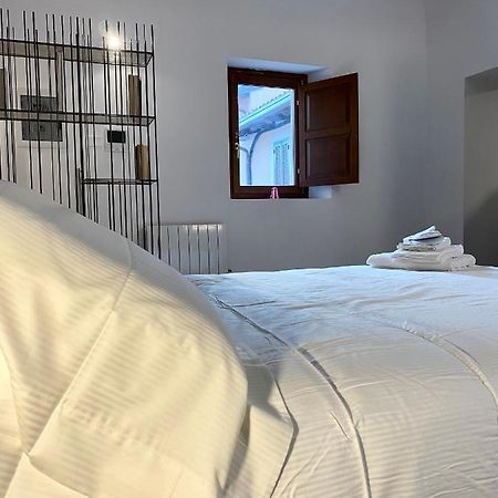 La Suite Aquilana Λ' Άκουιλα Εξωτερικό φωτογραφία