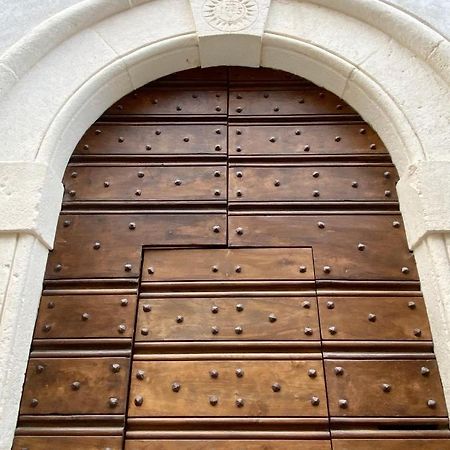 La Suite Aquilana Λ' Άκουιλα Εξωτερικό φωτογραφία