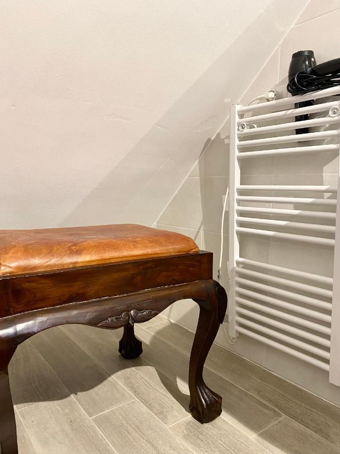 La Suite Aquilana Λ' Άκουιλα Εξωτερικό φωτογραφία